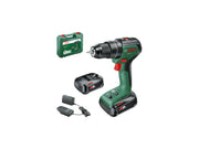 Bosch Universal Impact 18V-60