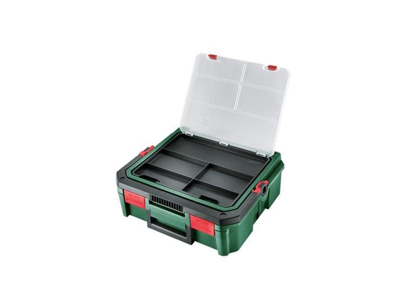 Bosch Universal Impact 18V + SystemBox 1.5/2.5AH M/46AC