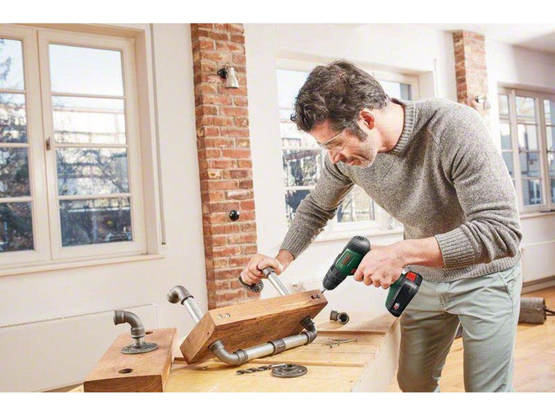 Bosch Universal Impact 18V + SystemBox