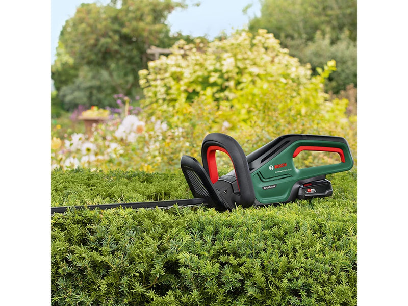 Bosch UniversalHedgeCut 50 (SOLO)