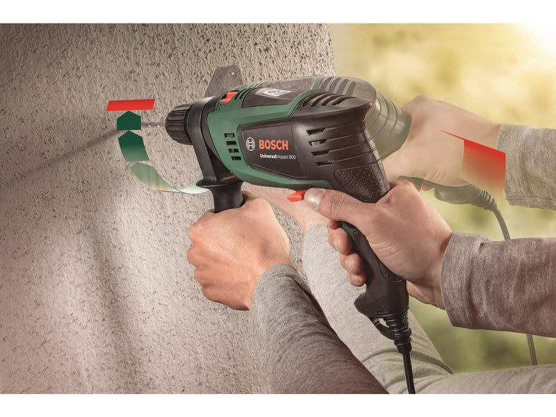 Bosch UniversalImpact 800