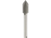 Bosch V-NOTFRÆSER 640 6.4MM