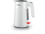 Bosch Wasserkocher My Moment TWK2M161 - Weiß - 2400 W