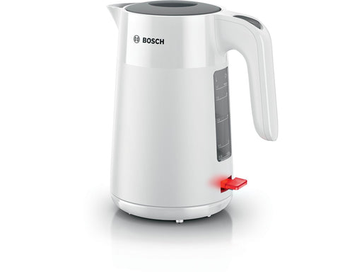 Bosch Wasserkocher My Moment TWK2M161 - Weiß - 2400 W