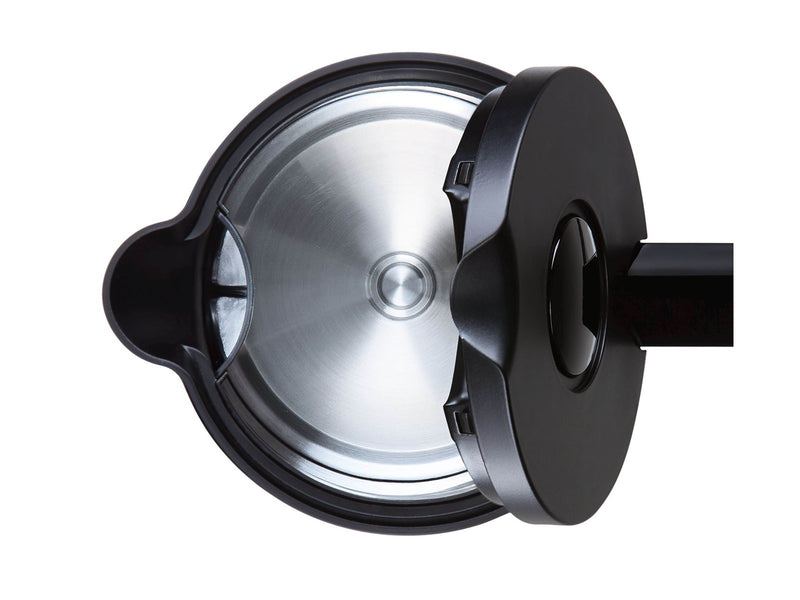 Bosch Wasserkocher Styline TWK8613P - Schwarz - 2400 W