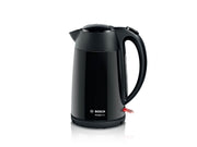 Bosch Wasserkocher TWK3P423 - Schwarz - 2400 W