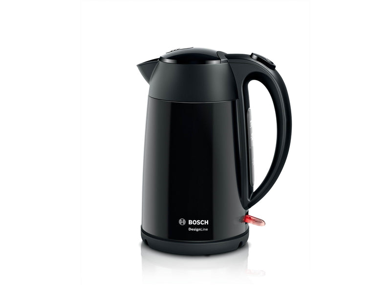 Bosch Wasserkocher TWK3P423 - Schwarz - 2400 W