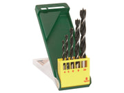 Bosch Wood Drill 5 Stk. Set