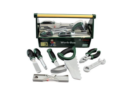 Bosch Work box