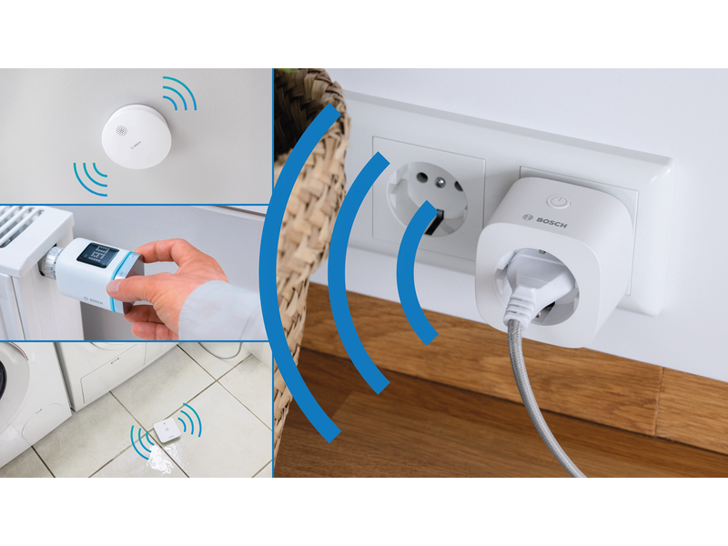 Bosch Zwischenstecker kompakt [+M]