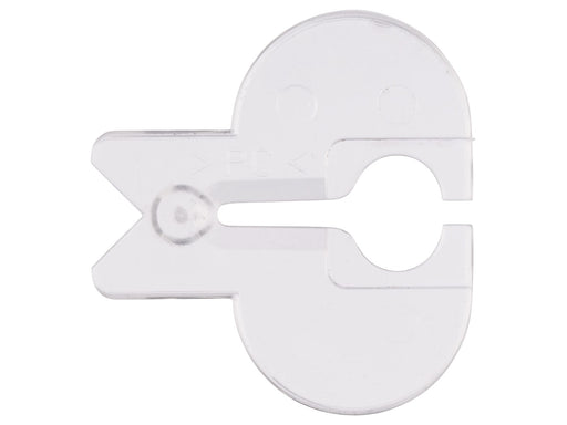 Bosch anti-splinter guard