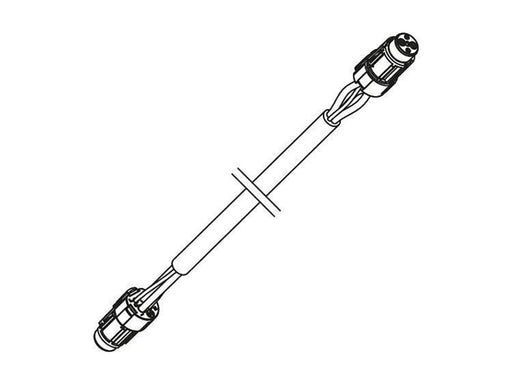 Bosch battery cable 900 mm (BCH3910_900)