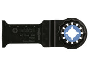 Bosch bim plunge-cutting saw blade aiz 32 ab metal 32 x 50 m