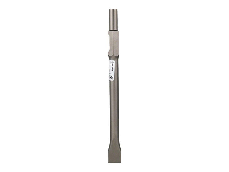 Bosch chisel - for concrete bricks solid brick concrete building block sand brick lime brick