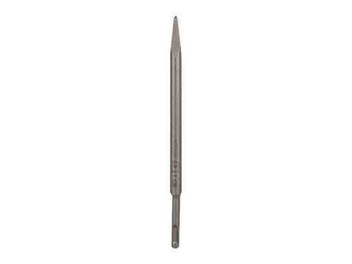 Bosch chisel - for concrete masonry