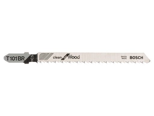 Bosch clean for Wood T 101 BR