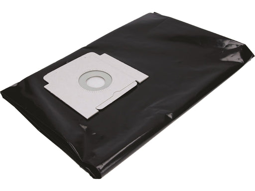 Bosch dust bag gas 35 h afc fleece 5 pcs