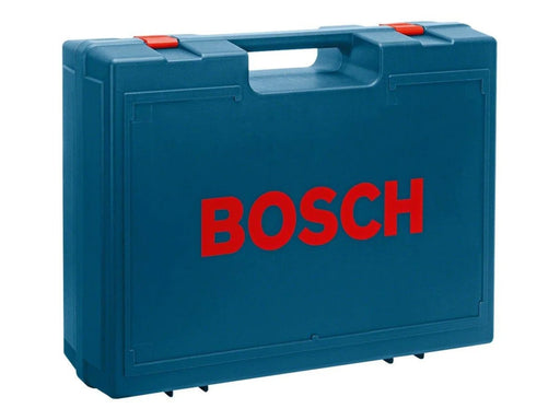 Bosch - hard case for power tools