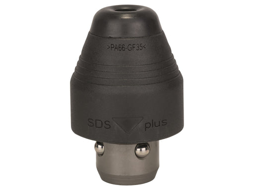 Bosch keyless chuck