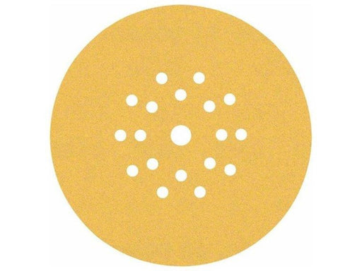 Bosch sanding blade exc 225mm k120 19h 25 pcs