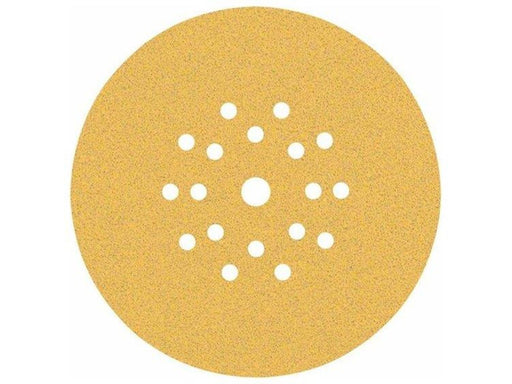 Bosch sanding blade exc 225mm k80 19h 25 pcs
