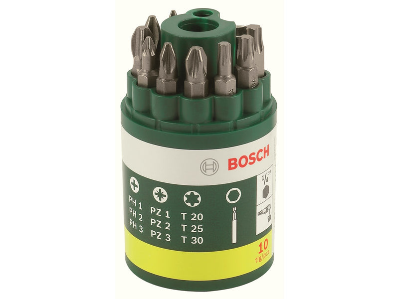 Bosch skruetrækkerbit