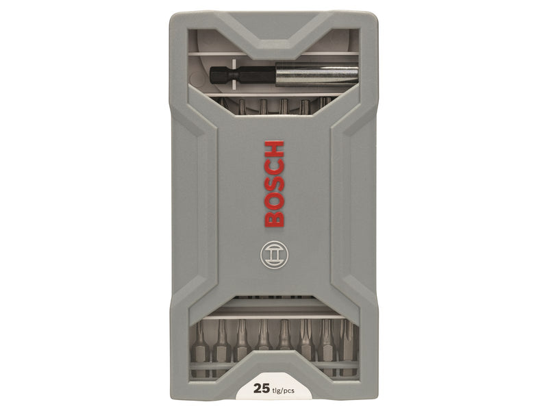 Bosch skruetrækkerbitsæt