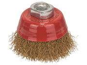 Bosch wire cup brush