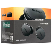 Bose QuietComfort Earbuds - Black *DEMO*