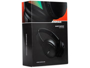 Bose QuietComfort (Gen 1) - Black