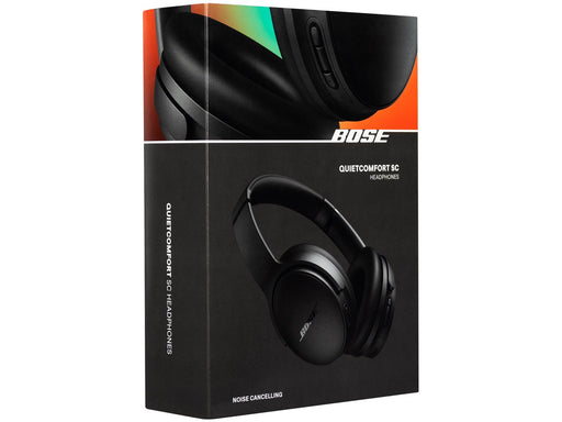 Bose QuietComfort Gen 1 SC (Soft Carry Case)