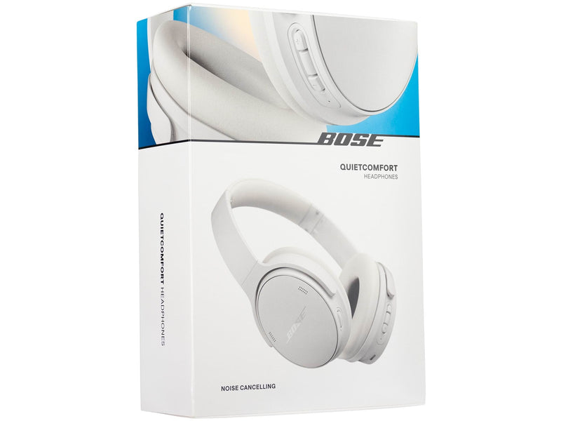 Bose QuietComfort (Gen 1) - White