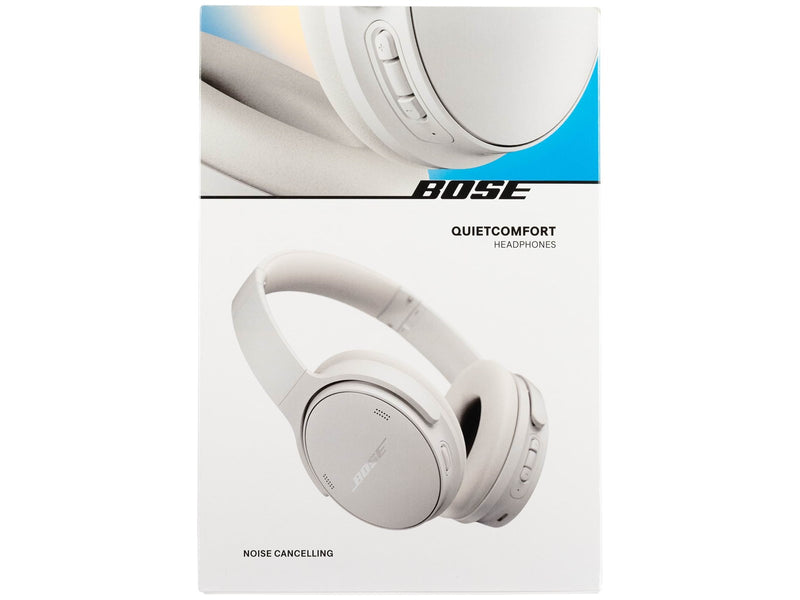 Bose QuietComfort (Gen 1) - White