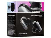Bose QuietComfort Ultra Earbuds (Gen 1) - Black