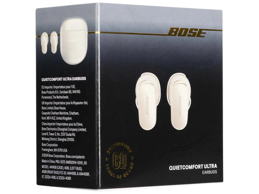 Bose QuietComfort Ultra Earbuds (Gen 1) - Diamond