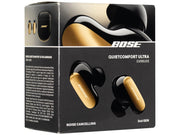 Bose QuietComfort Ultra Earbuds (Gen 2) - Black Gold