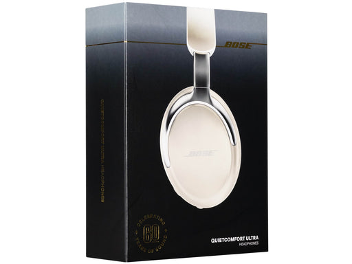 Bose QuietComfort Ultra (Gen 1) - Diamond White