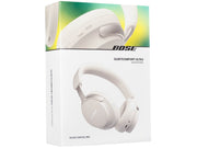 Bose QuietComfort Ultra (Gen 1) - White