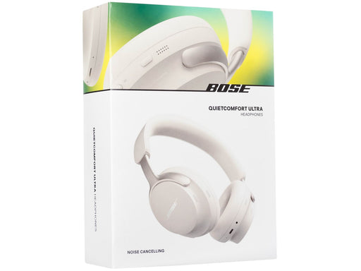 Bose QuietComfort Ultra (Gen 1) - White