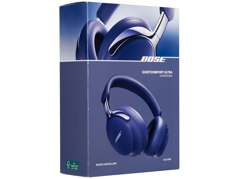 Bose QuietComfort Ultra (Gen 2) - Midnight Violet