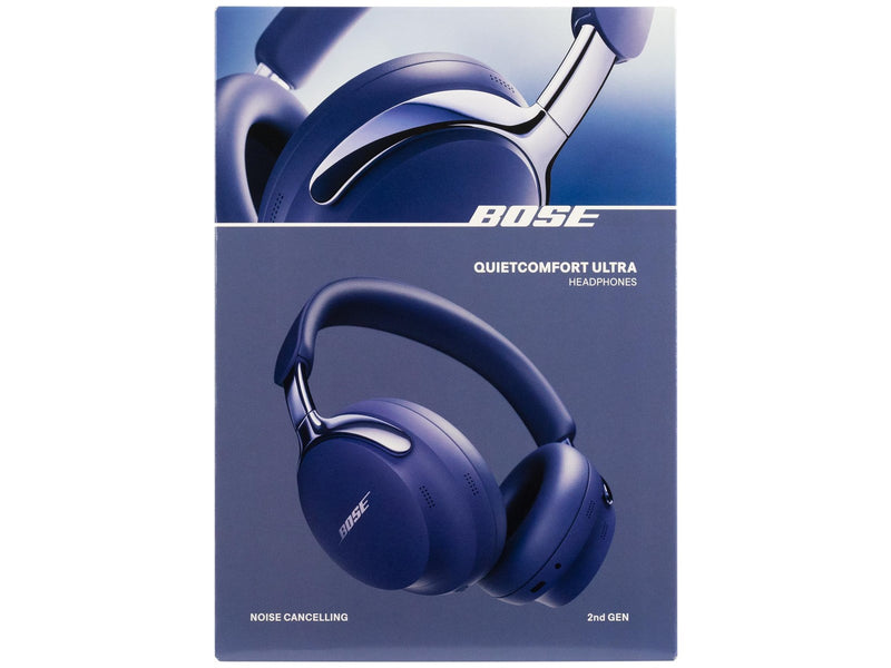 Bose QuietComfort Ultra (Gen 2) - Midnight Violet