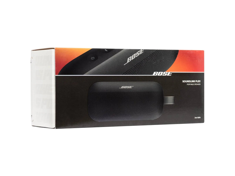 Bose SoundLink Flex 2nd Gen
