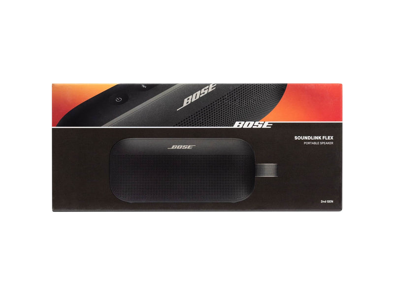 Bose SoundLink Flex 2nd Gen