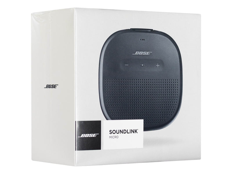 Bose SoundLink Micro