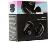 Bose Ultra Open Earbuds - Black