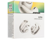 Bose Ultra Open Earbuds - White Smoke