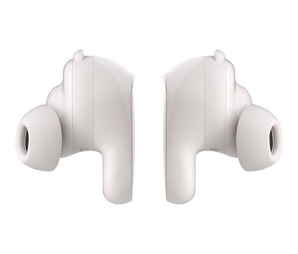 Bose QuietComfort Earbuds II - White