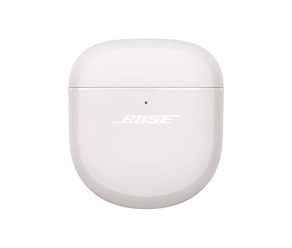 Bose QuietComfort Earbuds II - White