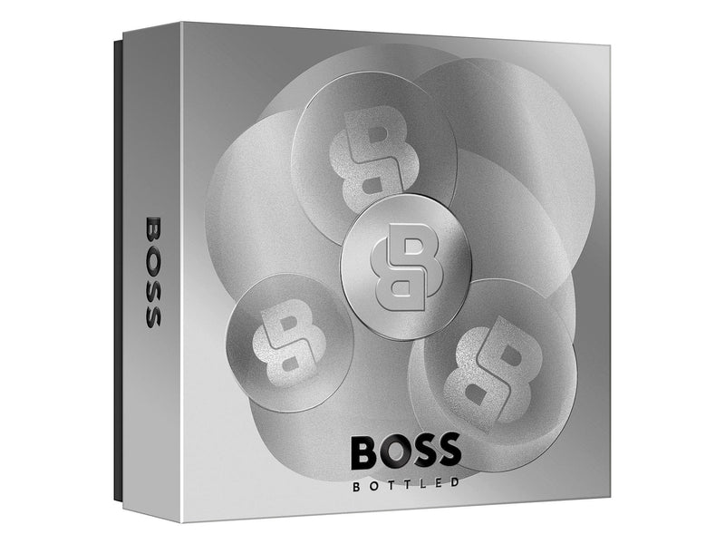 Boss Bottled Giftset