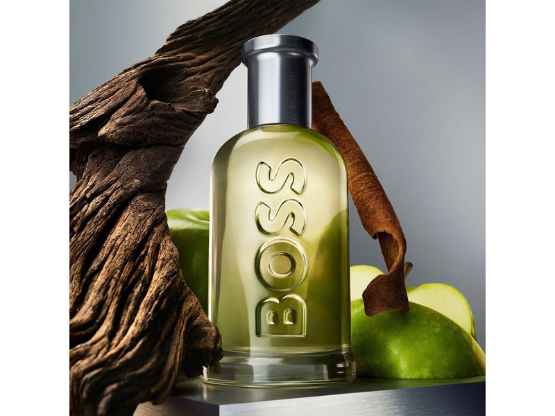 Boss Bottled Giftset